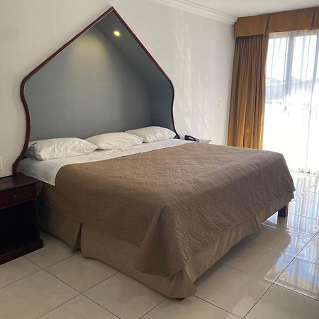 Grand Royal Tampico Hotel Kültér fotó