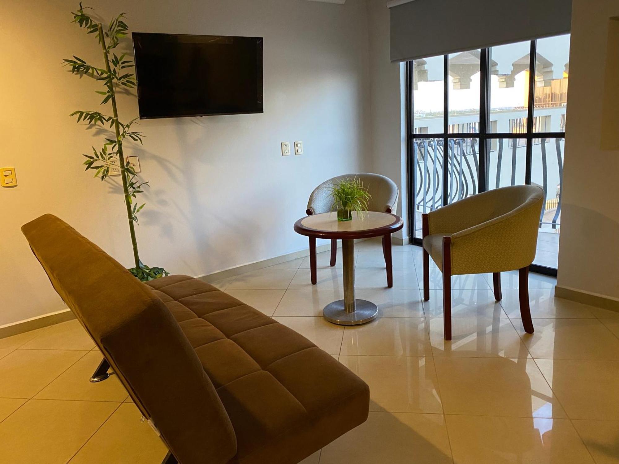Grand Royal Tampico Hotel Kültér fotó