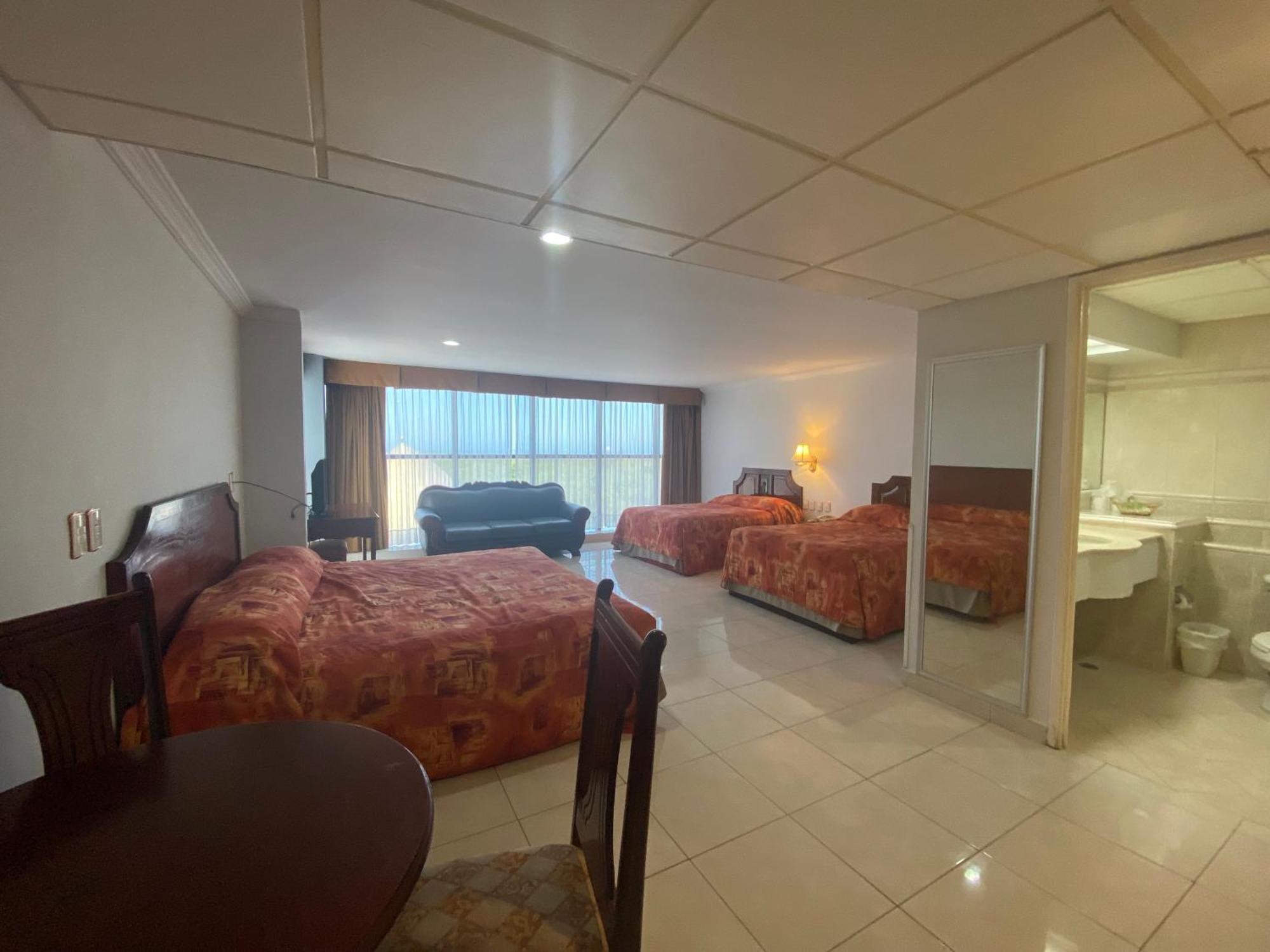 Grand Royal Tampico Hotel Kültér fotó