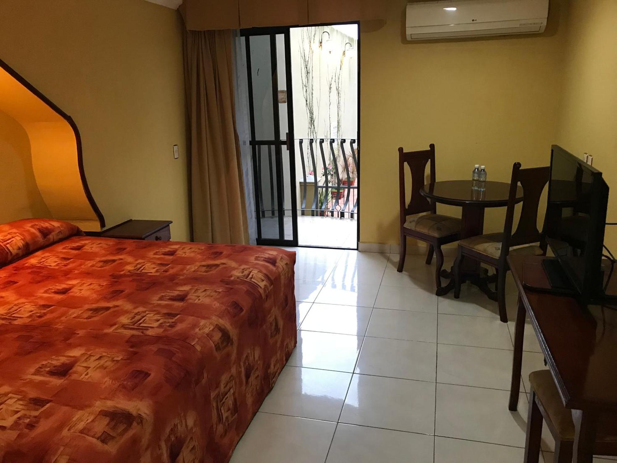 Grand Royal Tampico Hotel Kültér fotó