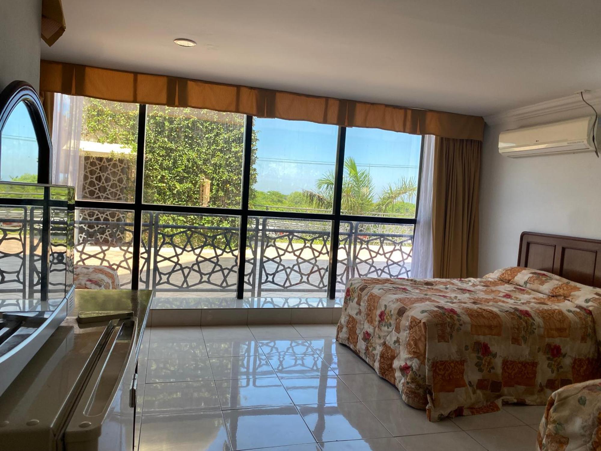 Grand Royal Tampico Hotel Kültér fotó