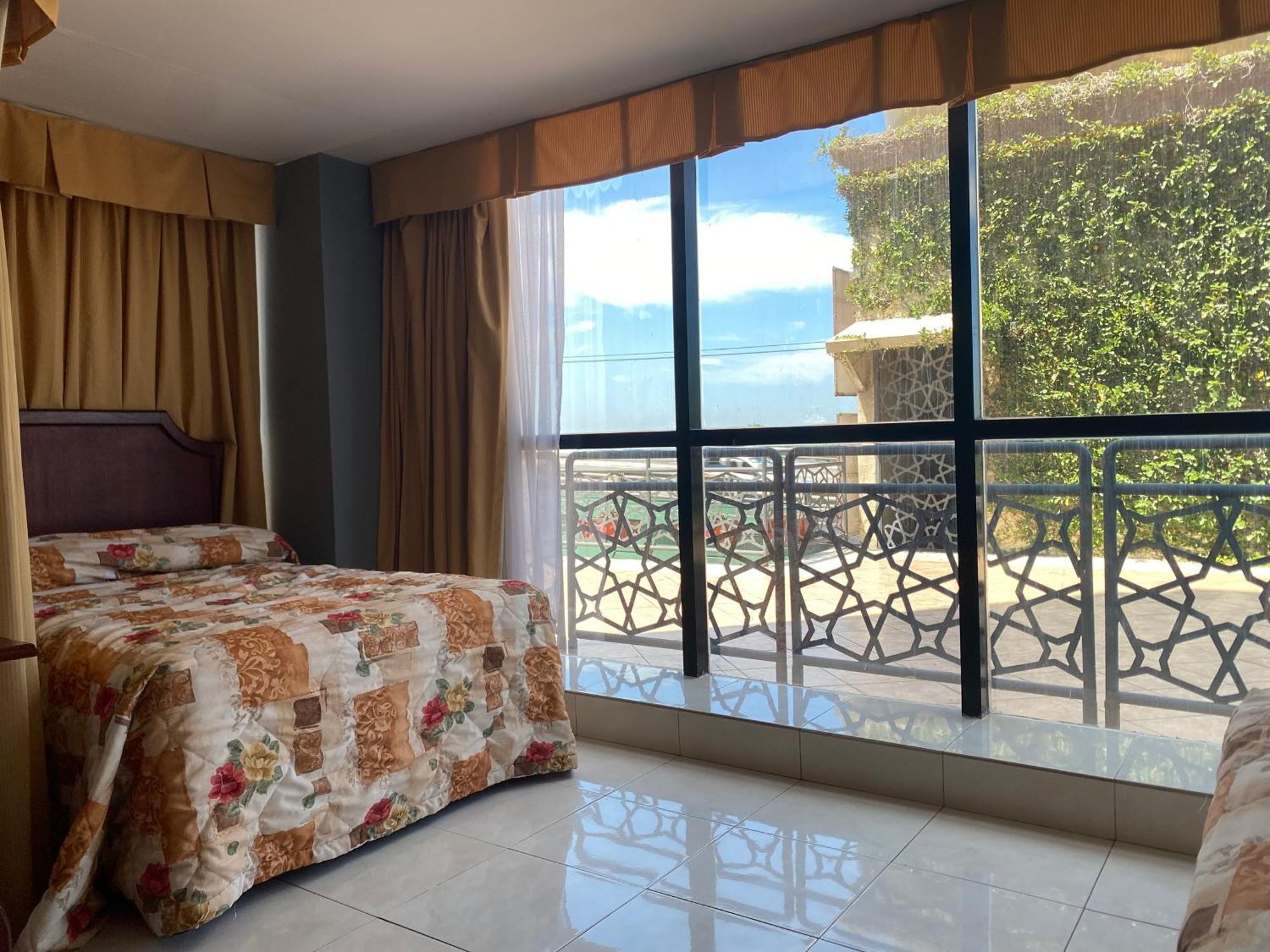 Grand Royal Tampico Hotel Kültér fotó