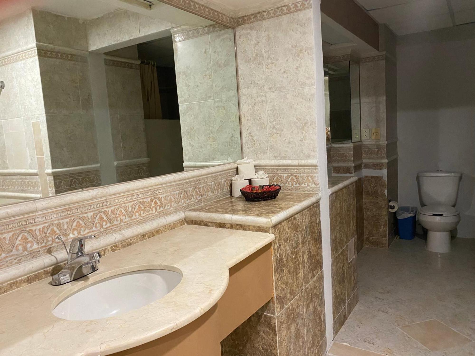 Grand Royal Tampico Hotel Kültér fotó