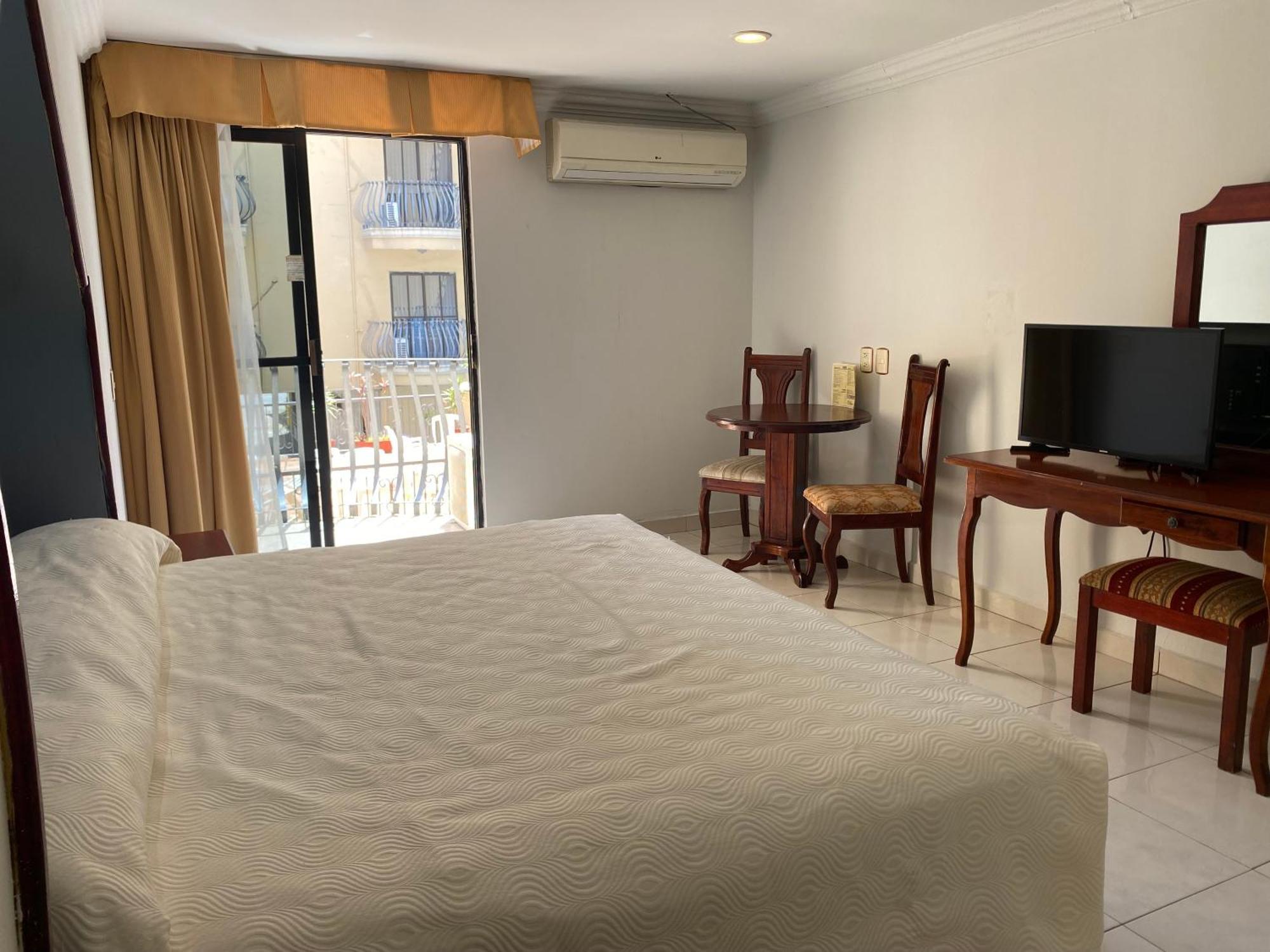 Grand Royal Tampico Hotel Kültér fotó
