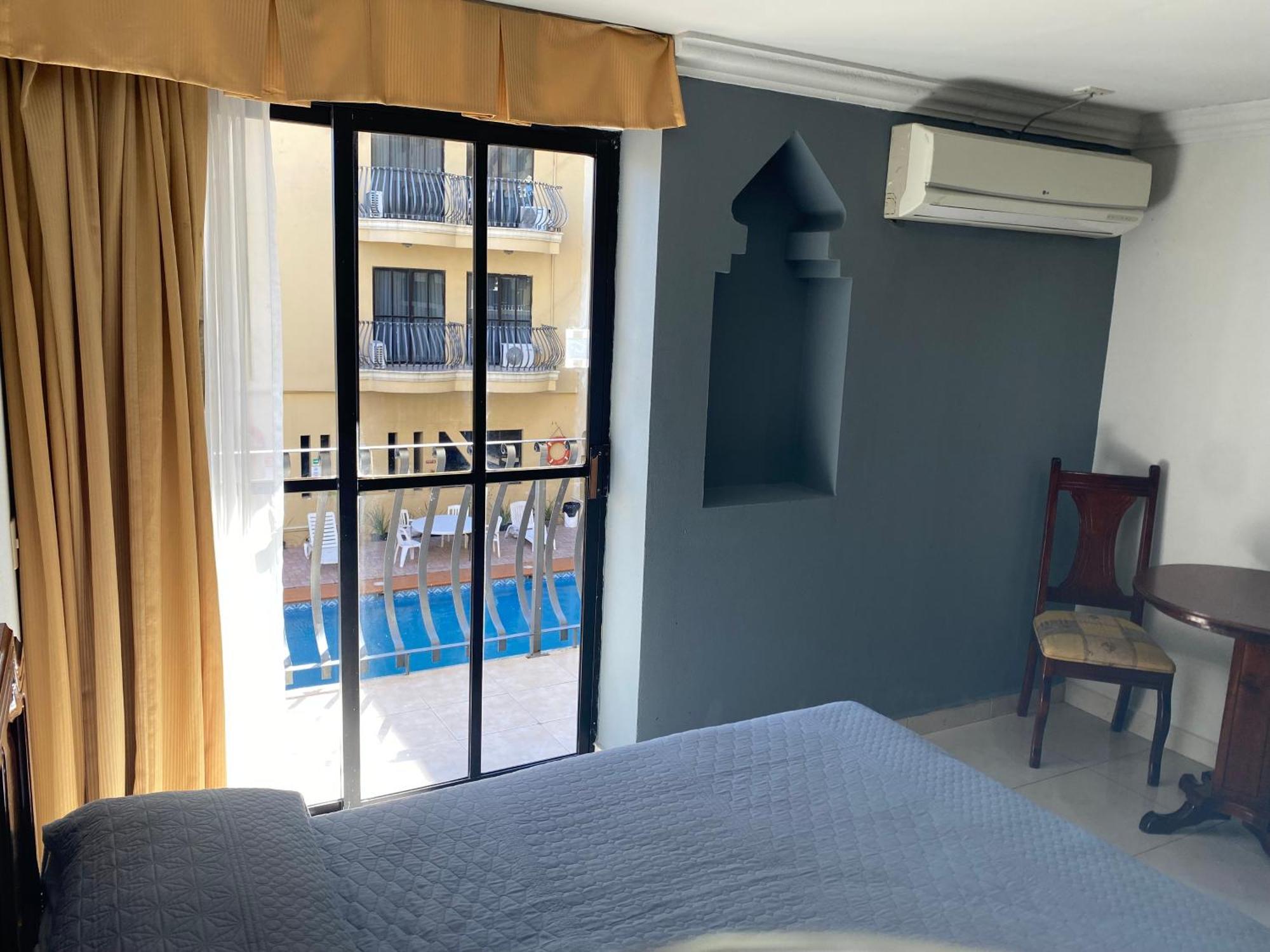 Grand Royal Tampico Hotel Kültér fotó