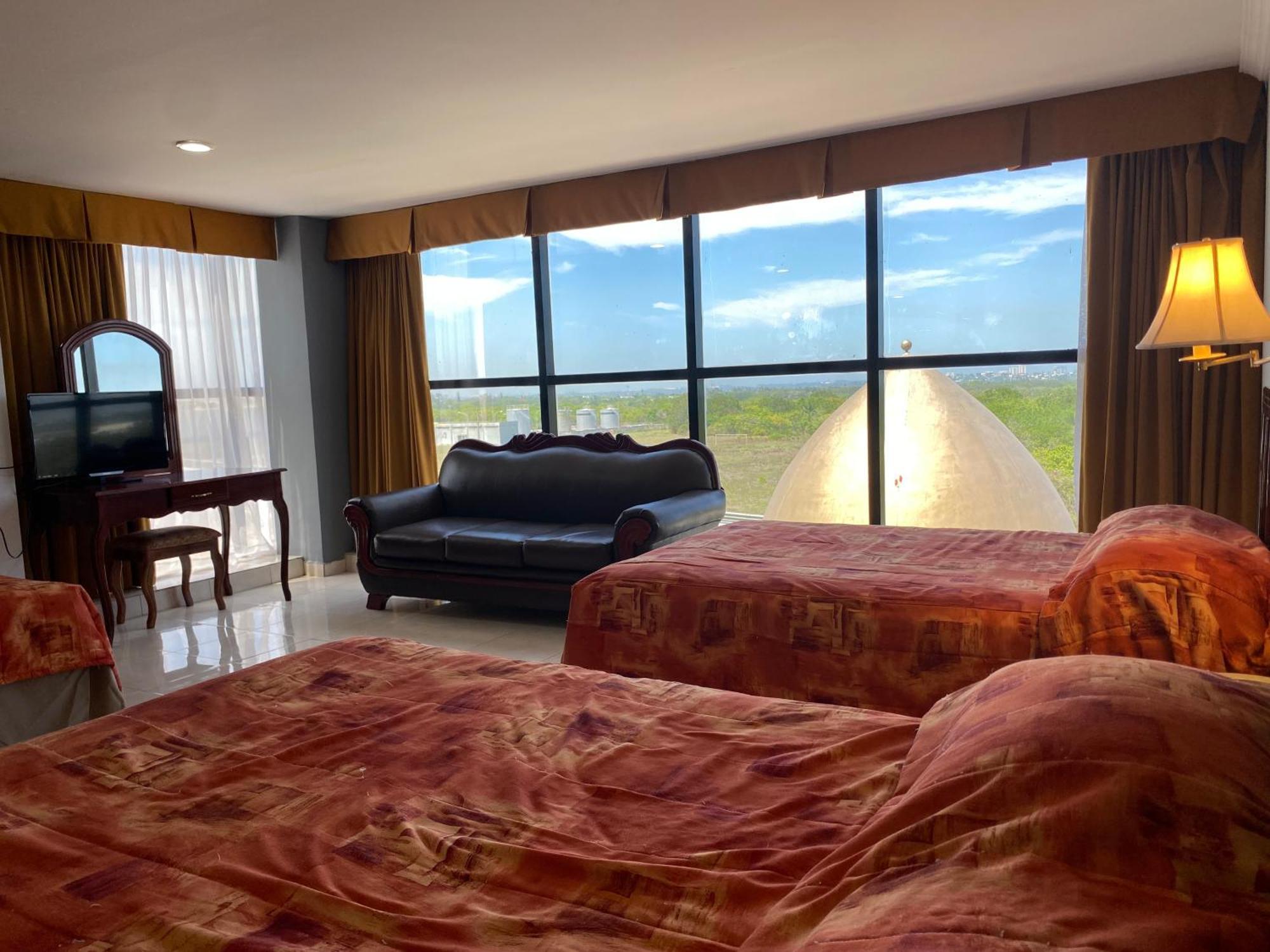 Grand Royal Tampico Hotel Kültér fotó