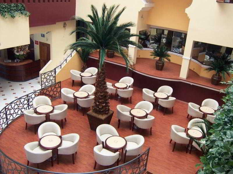 Grand Royal Tampico Hotel Kültér fotó