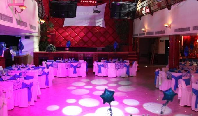 Grand Royal Tampico Hotel Kültér fotó