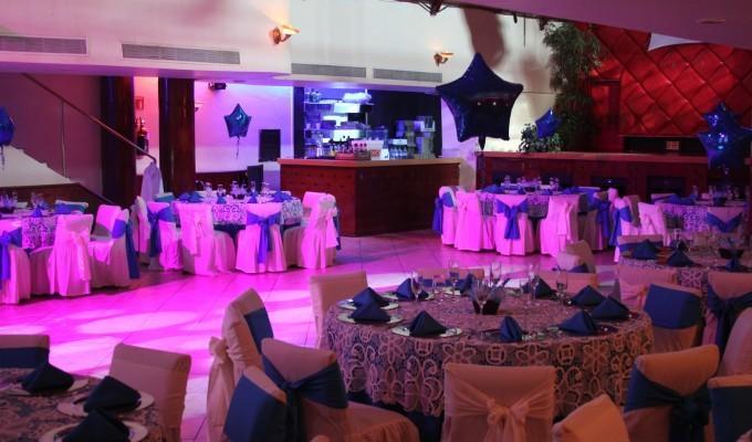 Grand Royal Tampico Hotel Kültér fotó
