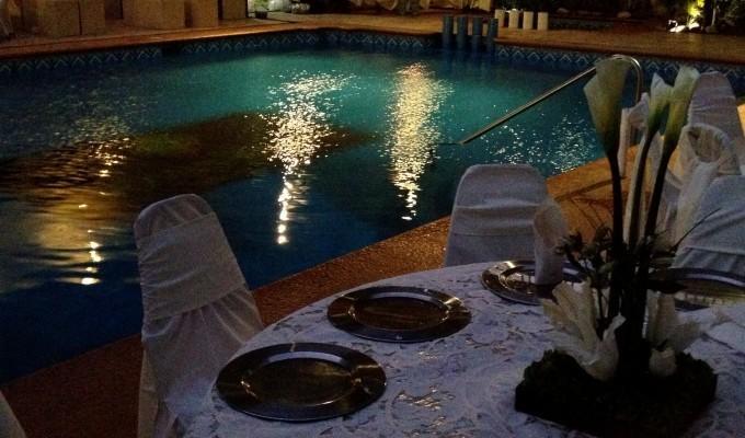 Grand Royal Tampico Hotel Kültér fotó