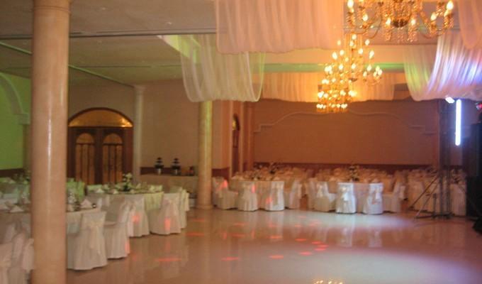 Grand Royal Tampico Hotel Kültér fotó